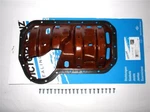 Splash Guard Oil Scraper + Screws 827 Block Vw 1.8 2.0 G60 Pg 2e Abf 8v 16v. Fixed Price $81.10.