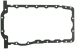 Engine Oil Pan Gasket Mahle Os32325. Fixed Price $22.08.