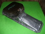 1972 Mercedes 280sel Oil Pan Upper Lower 1160141202 V-8 4.5l Oem 280 Sel. Fixed Price $156.25.