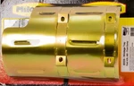 Milodon 32225 Gold Zinc Plated Louver Designed Front Sump Windage Tray For. Fixed Price $101.24.