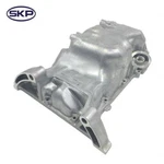 Engine Oil Pan Skp Sk264382 Fits 06-11 Honda Civic 1.8l-l4. Fixed Price $77.95.