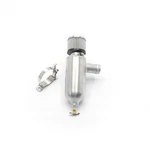 Canton Engine Oil Tank 23-036;. Fixed Price $177.78.