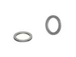 Ishino Stone 51gm46c Oil Drain Plug Gasket Fits 1973-1983 Honda Civic. Fixed Price $13.69.