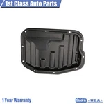 Engine Oil Pan 264-513 For 2002 2003 2004 2005 2006 Nissan Altima Sentra 2.5l. Fixed Price $23.03.