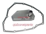 Oem Gm Chevrolet Acdelco A/t T/m Filter+g/s 1set 25191102+25194693(gmkoreaparts). Fixed Price $75.00.
