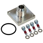 Moroso #22751 Fitting Ext. Oil Pump Square Base. Fixed Price $52.99.