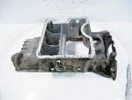 Oil Pan For Bmw X5 E53 4.4i V8 N62b44a N62. Fixed Price $164.19.
