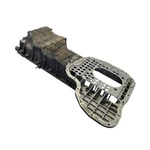 2001-2010 Chevy Silverado Upper Oil Pan Gmc Sierra 6 Lb7 Lly Lbz 897307345 Fix. Fixed Price $179.97.