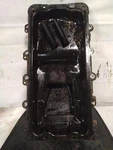 Used Engine Oil Pan Fits: 1999 Ford Mustang 8-280 4.6 Grade A. Fixed Price $100.04.