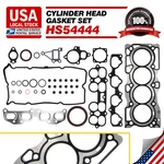 Hs26261pt Engine Cylinder Head Gasket Set 2.5l For 2002-06 Nissan Us Stock. Fixed Price $40.09.