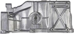 Spectra Engine Oil Pan For 2009-2014 Honda Fit Hop23b. Fixed Price $143.28.