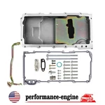 Swap Conversion Low Profile Oil Pan 302-2 Kit For Ls1 Ls2 Ls3 4.8 5.3l 6.0l 6.2l. Fixed Price $299.00.