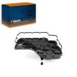 Vaico Engine Oil Pan Lower For 2017-2021 Audi Q7 2.0l L4. Fixed Price $160.33.