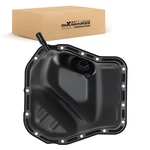 Engine Oil Pan For Subaru Forester/legacy H4 2.5l 2006-2013 11109aa150 Steel. Fixed Price $31.33.
