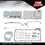For Chevrolet Performance 19212593 Ls Swap Muscle Car Oil Pan,ls1/ls3. Fixed Price $111.14.