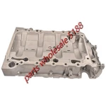 Oil Pan Sump Upper Fits 09-13 Audi A3 Q3 Tt Vw Jetta Golf Gti Passat Cbfa Ccta. Fixed Price $114.63.