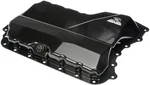 Dorman 264-346 Engine Oil Pan For Specific Volkswagen Models Black. Fixed Price $43.99.