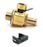Fumoto F111n Oil Drain Valve W/ Lc10 Clip M14-1.25 Ford Powerstroke 7.3 6.4 6.0. Fixed Price $41.88.