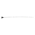 For Dodge Ram 2500 2007-2009 68002976aa Engine Oil Dipstick. Fixed Price $164.34.