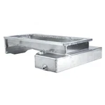 Sikky Manufacturing Op001 Oil Pans Lsx Swap 1-piece Rear Main Seal Wet. Fixed Price $531.99.