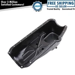 Engine Oil Pan For Driver Left Lh Dipstick Pontiac Buick Chevy Pickup Truck. Fixed Price $74.85.