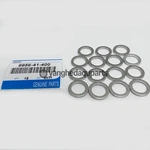 Oem Set Of 15 Aluminum Oil Drain Plug Gaskets For Mazda 9956-41-400 New. Fixed Price $7.19.