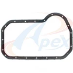 Engine Oil Pan Gasket Set-eng Code: Aba Apex Automobile Parts Aop904. Fixed Price $43.99.