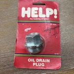 Dorman Motormite 65192 Oil Drain Plug 25mm. Fixed Price $14.95.