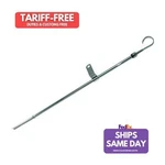 Specialty 7170, One Chrome Steel Bbc Engine Oil Dipstick Performance Part. Fixed Price $30.94.