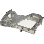 264-175 Dorman Oil Pan Upper For 4 Runner Toyota Tacoma 4runner 2010. Fixed Price $154.41.