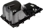 Dorman 264-812 Engine Oil Pan Fits Ford And Mercury Models 9l3z6675b. Fixed Price $80.40.