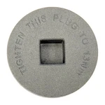For Toyota Camry/sienna/tundra 2007-2015 Oil Filter Drain Plug Aluminum Silver. Fixed Price $18.85.