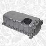 Oil Pan Vw Seat Skoda 1,9 2,0 038103601n 038103603 038103603n Aeh Agr Ahf Ajm. Fixed Price $104.46.