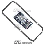Junta Del C Rter De Aceite Para Dodge Ram 2500 3500 Cummins 5.9l 6.7l 2003-2012. Fixed Price $28.72.