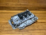 2020-2025 Audi A4 Upper Oil Pan Sump Reservoir 40k Miles 06l103603bp Oem. Fixed Price $120.00.