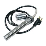 Stefs Performance Products Oil Heater W/4in Element For D/s Tanks/oil Pans- 6770. Fixed Price $156.63.