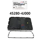 Genuine Oem Transmission Oil Pan Set 45280 4j000 (w/o Bolt) Hyundai/kia/genesis. Fixed Price $149.00.
