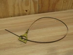 2002-2007 Jeep Liberty 3.7l Oem Engine Oil Dipstick 02 03 04 05 06 07. Fixed Price $22.00.