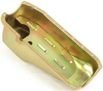 1980-85 Chevy Small Block Rh Dipstick Milodon Gold Street Performance 7-1/2". Fixed Price $309.99.