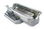 Champ Pans Cp309lt Oil Pan Competition Wet Rear Sump 7 Inch Small Block Ford 302. Fixed Price $498.19.