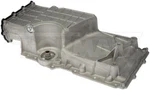 Dorman 264-075 Engine Oil Pan Fits Avenger Sebring 4892061ab 4892061ac. Fixed Price $189.84.