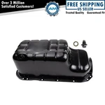 Trq Engine Oil Pan Fits Chrysler Dodge Plymouth. Fixed Price $48.36.