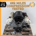 10-16 Porsche Panamera 970 Turbo 4.8l V8 Engine Motor Assembly Oem 68k. Fixed Price $6100.23.
