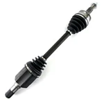 Front Left Driver Cv Axle For 2014-2018 Mazda 3 2.5l Automatic Oem Ftb725600. Fixed Price $89.00.