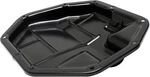 Oil Pan For 2007-12 Nissan Sentra Versa 09-14 Cube Lower 1.8l 2.0l - Drain Plug. Fixed Price $37.68.