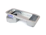 Canton 15-874 Rear T-sump Oil Pan For Ford 332-428 Fe. Fixed Price $508.14.
