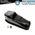 Trq Engine Oil Pan Fits Buick Chevrolet Gmc Oldsmobile Pontiac. Fixed Price $84.85.