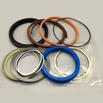 At132412 New Arm Cylinder Seal Kit Fits For John Deere 992d At302757 At132170. Fixed Price $126.45.