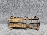 2013-2018 Audi S6 4.0l V8 Engine Motor Oil Pan Baffle Oem. Fixed Price $21.99.