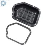 Lower Engine Oil Pan For Nissan Altima Maxima Murano Quest I30 I35 2000-2009. Fixed Price $24.91.